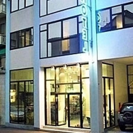 Hotel Balbo Turim Exterior foto