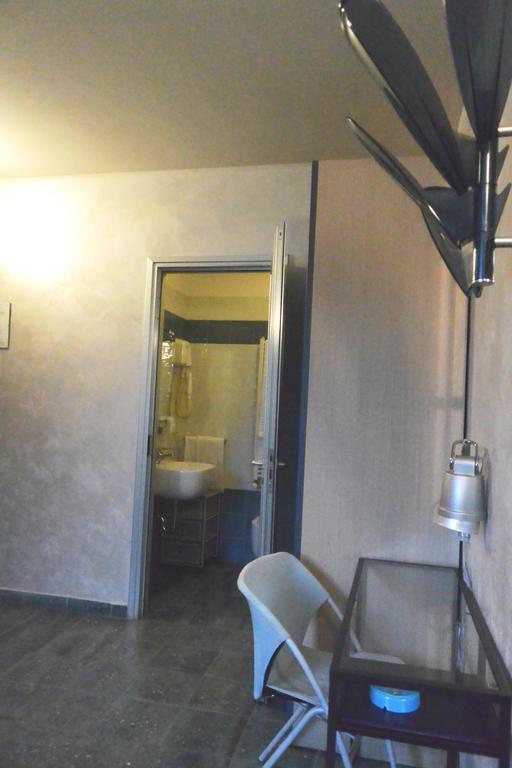 Hotel Balbo Turim Quarto foto