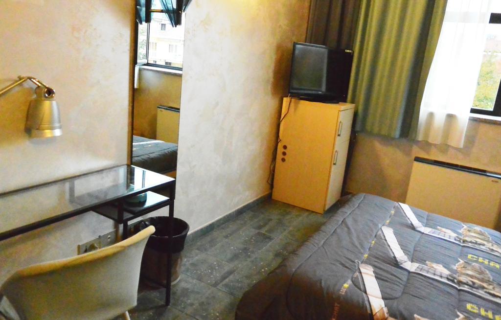 Hotel Balbo Turim Quarto foto