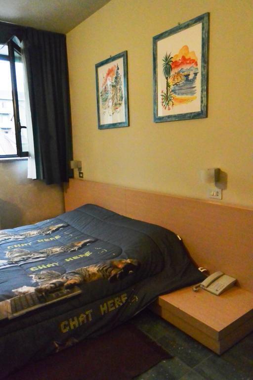 Hotel Balbo Turim Quarto foto