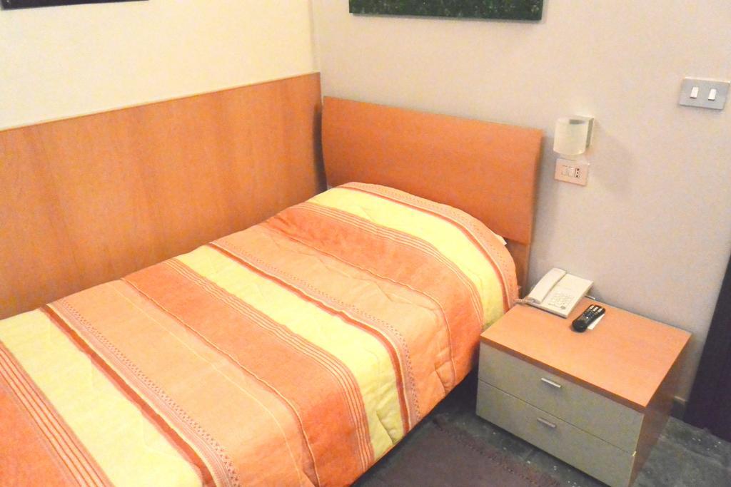 Hotel Balbo Turim Quarto foto