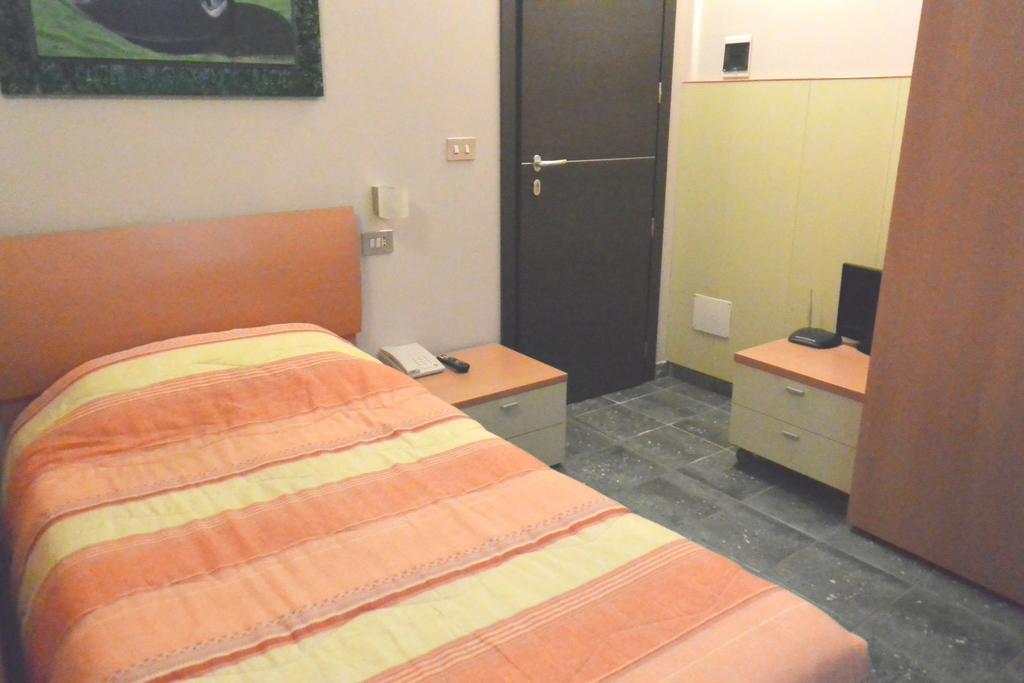 Hotel Balbo Turim Quarto foto
