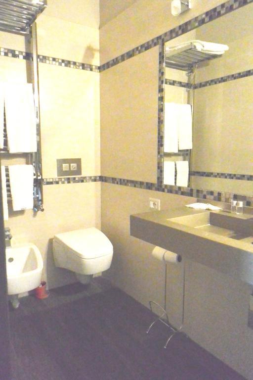 Hotel Balbo Turim Quarto foto