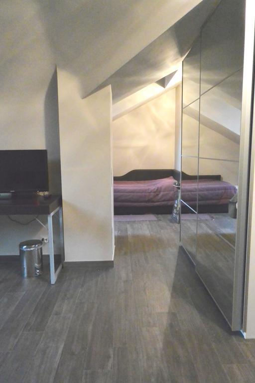 Hotel Balbo Turim Quarto foto