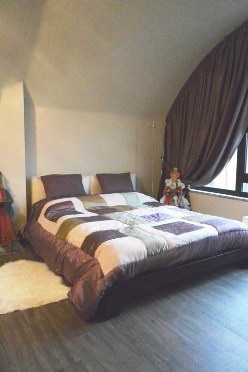 Hotel Balbo Turim Quarto foto