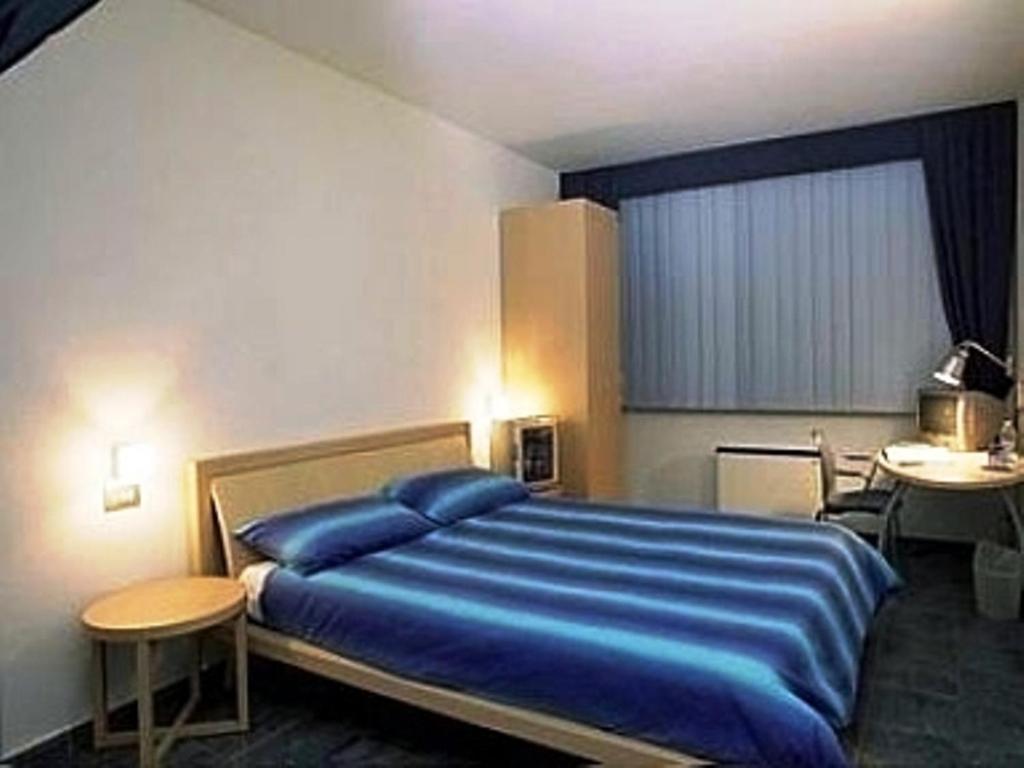 Hotel Balbo Turim Quarto foto